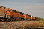 BNSF 6561